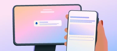 Notification